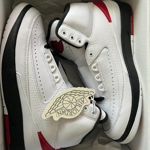 NEW Jordan 2 Retro OG Chicago 2022 Womens
